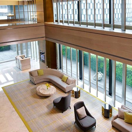 Humble House Taipei, Curio Collection By Hilton Hotel Екстериор снимка